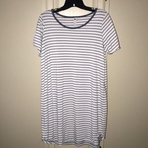 Cotton On T-Shirt Dress